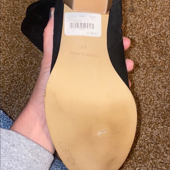 Howsty Booties - Picture 4 of 5